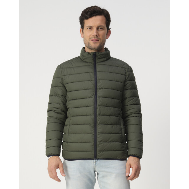 Campbell Padded jacket zane 102739-002-XL large