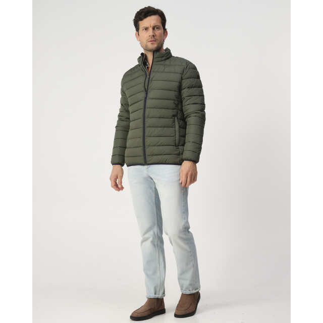 Campbell Padded jacket zane 102739-002-XL large