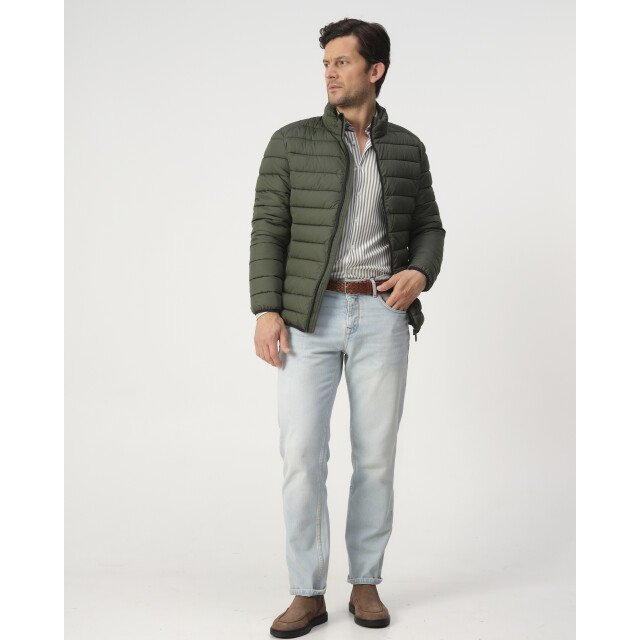 Campbell Padded jacket zane 102739-002-XL large