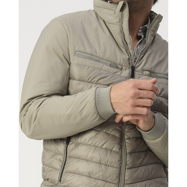 Campbell Padded jacket zian 102740-001-M large