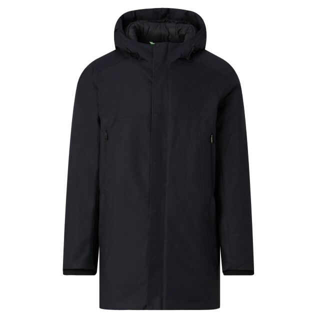 Boss Green Hexatech parka 105890-001-M large