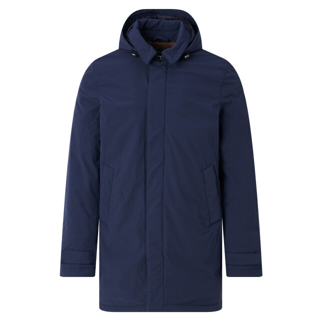 Recall padded jacket zoran 102743-002-52 large