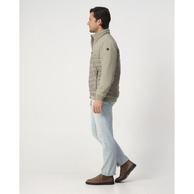 Campbell Padded jacket zian 102740-001-M large
