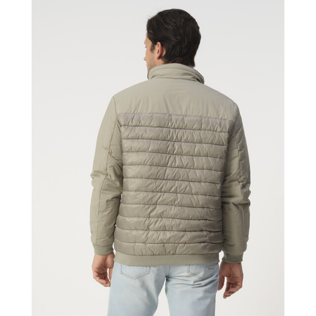 Campbell Padded jacket zian 102740-001-M large