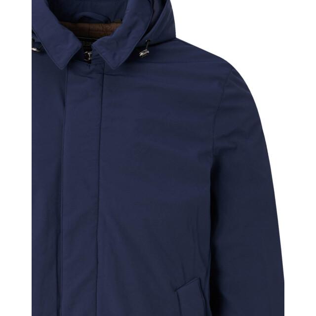 Recall padded jacket zoran 102743-002-52 large