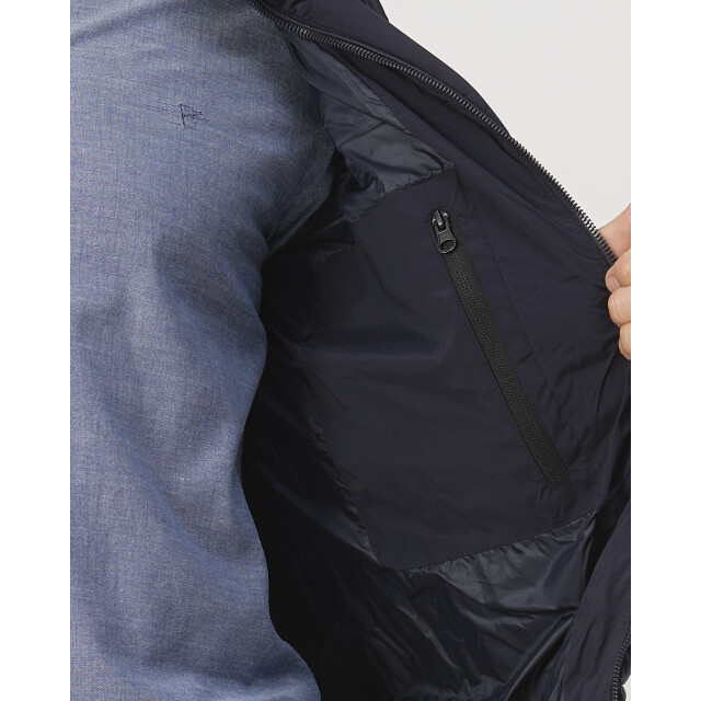 Campbell Padded jacket zian 102740-002-XL large