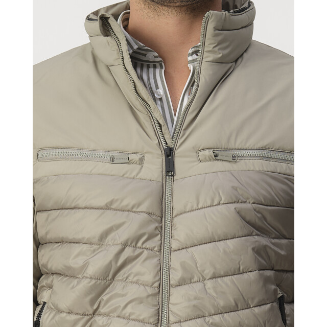 Campbell Padded jacket zian 102740-001-M large