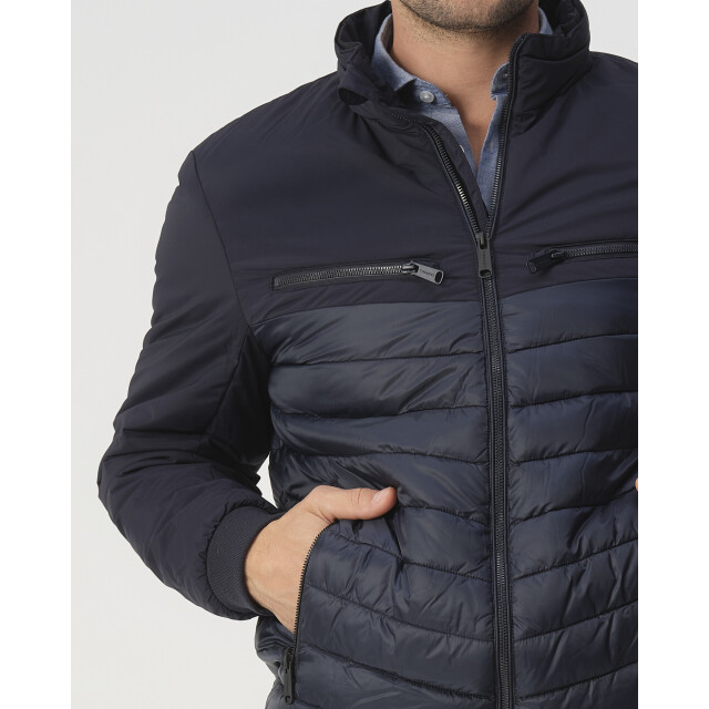 Campbell Padded jacket zian 102740-002-XL large