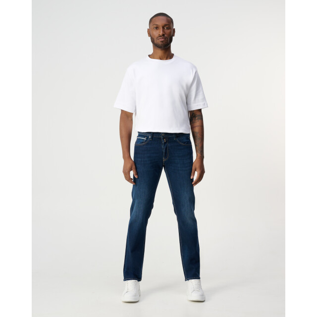 Replay Grover powerstretch jeans 106274-001-29/32 large