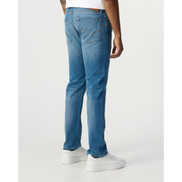 Replay Grover powerstretch jeans 106275-001-29/32 large