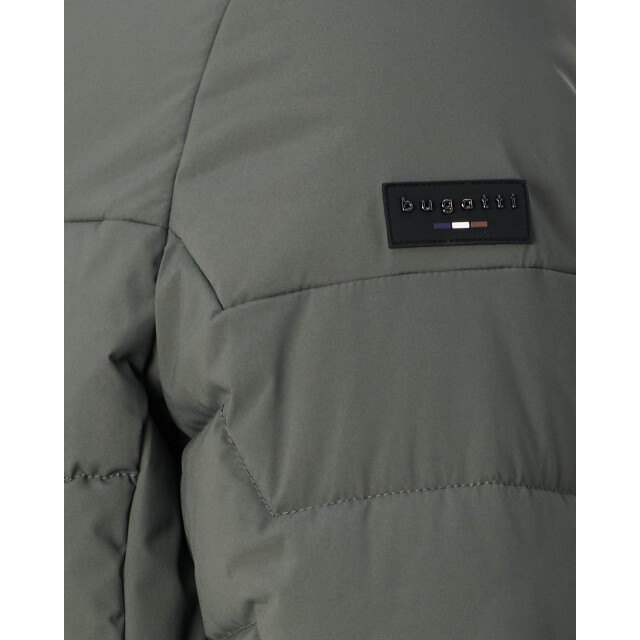 Bugatti Clothing gewatteerde jas 105766-001-48 large