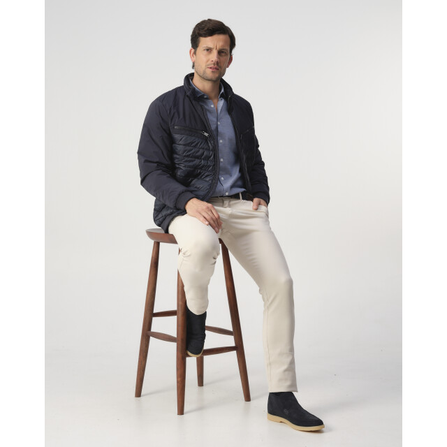 Campbell Padded jacket zian 102740-002-XL large
