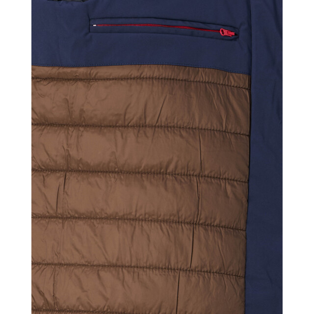 Recall padded jacket zoran 102743-002-52 large