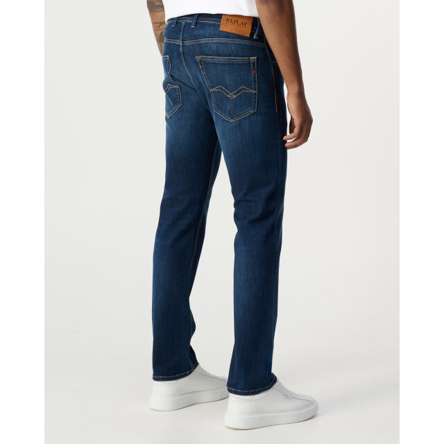 Replay Grover powerstretch jeans 106274-001-29/32 large