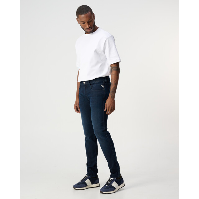 Replay Anbass powerstretch jeans 106276-001-29/32 large