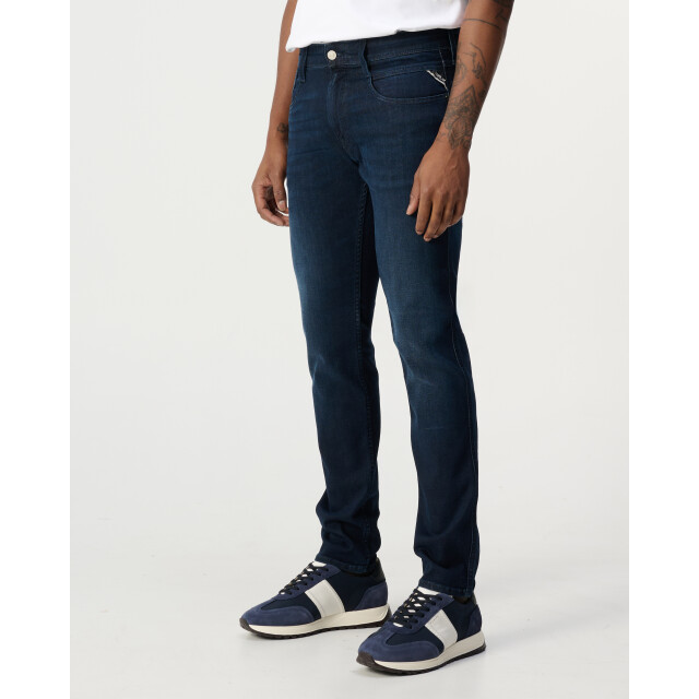 Replay Anbass powerstretch jeans 106276-001-29/32 large