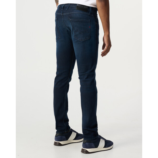 Replay Anbass powerstretch jeans 106276-001-29/32 large