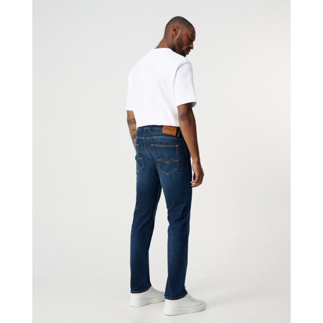 Replay Grover powerstretch jeans 106274-001-29/32 large
