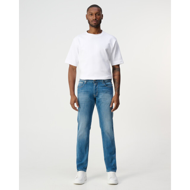 Replay Grover powerstretch jeans 106275-001-29/32 large