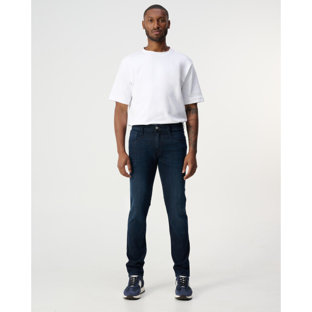 Replay Anbass powerstretch jeans 106276-001-29/32 large