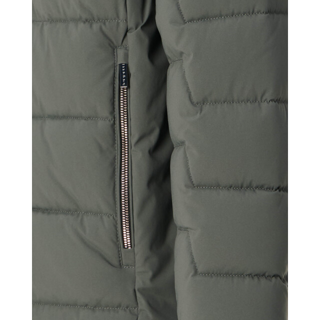 Bugatti Clothing gewatteerde jas 105766-001-48 large