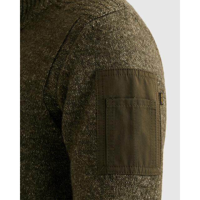 Legend Pme schipperstrui 107422-001-L large