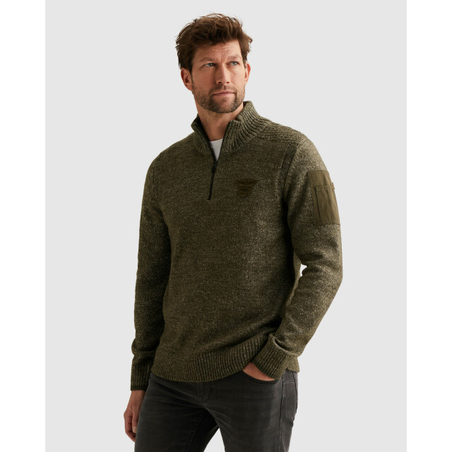 Legend Pme schipperstrui 107422-001-L large