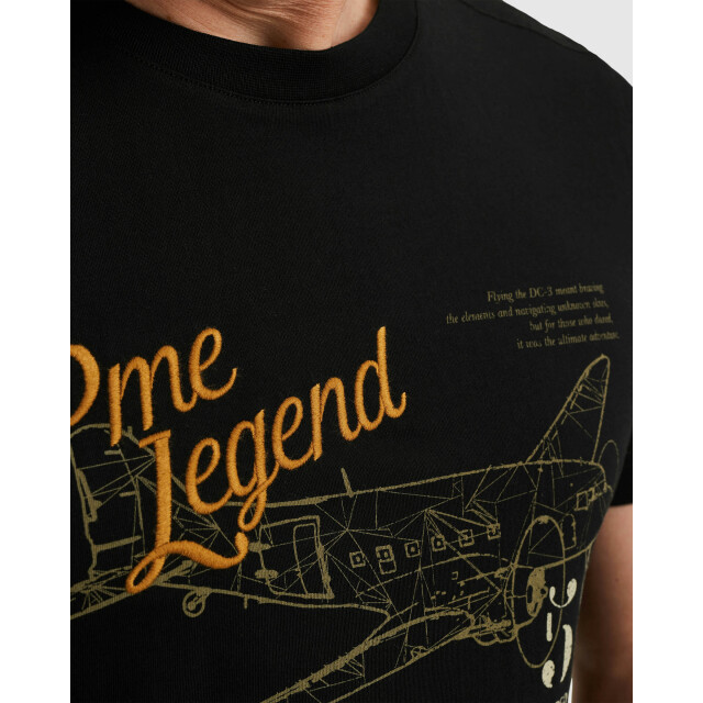 Legend Pme t-shirt 107426-001-L large