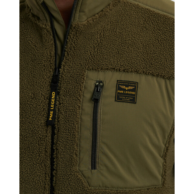 Legend Pme vest 107429-001-L large