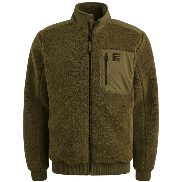Legend Pme vest 107429-001-L large