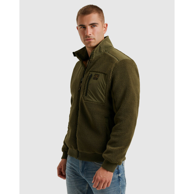 Legend Pme vest 107429-001-L large
