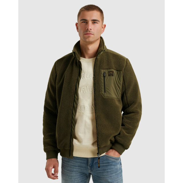 Legend Pme vest 107429-001-L large