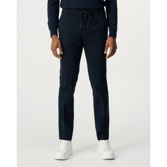 Cavallaro Cavallaro zigo trousers 106520-001-XL large