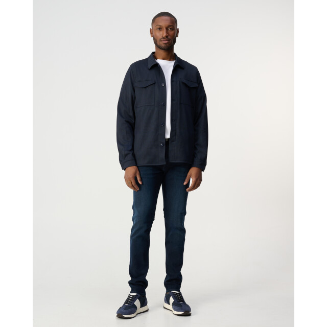 Runway Runway emilio overshirt 099565-001-XXL large