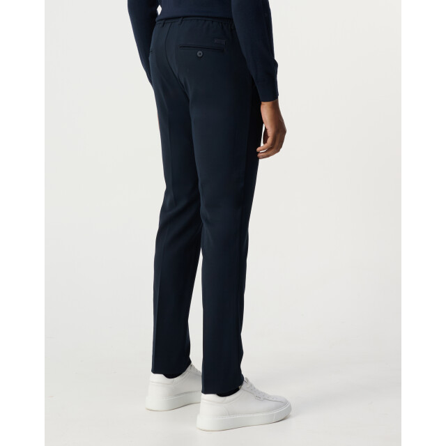 Cavallaro Cavallaro zigo trousers 106520-001-XL large