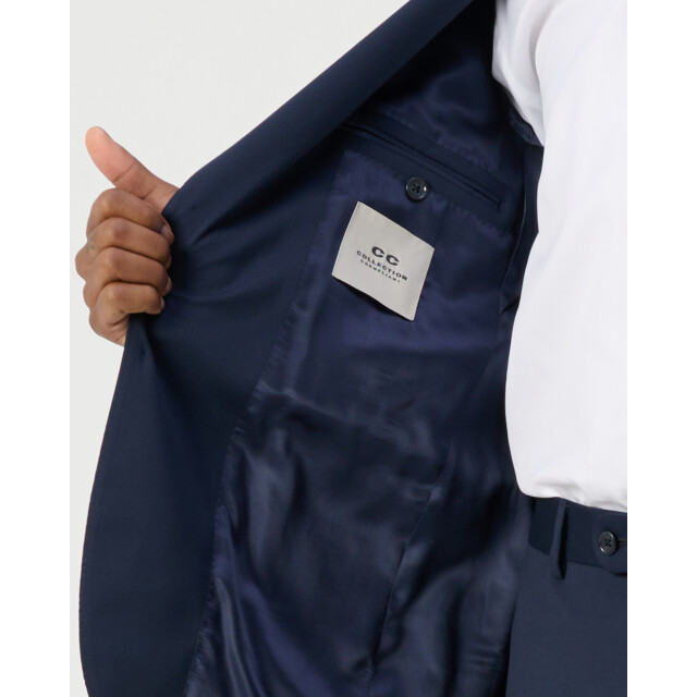 Corneliani Pak 098463-001-56 large