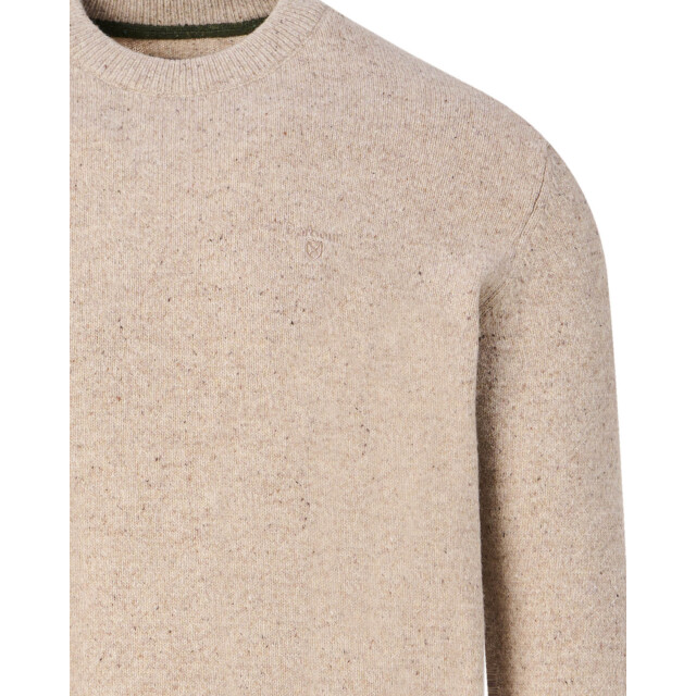 Barbour Trui ronde hals 106636-001-XXL large