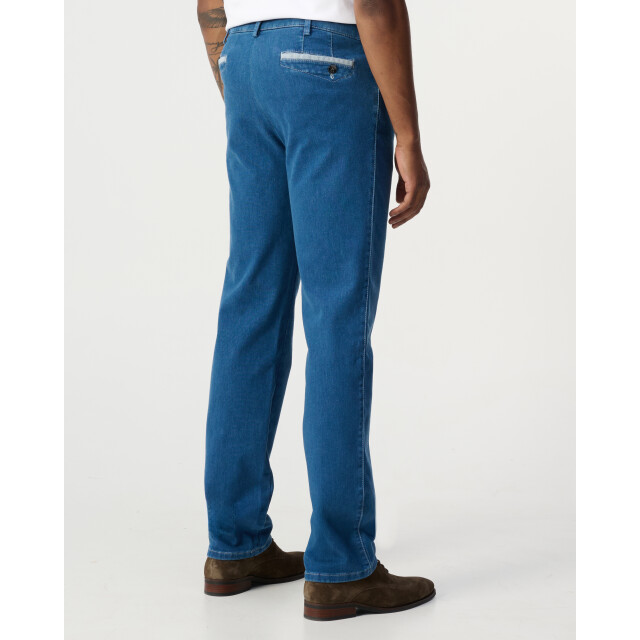 Meyer Dublin pantalon 101742-001-28 large