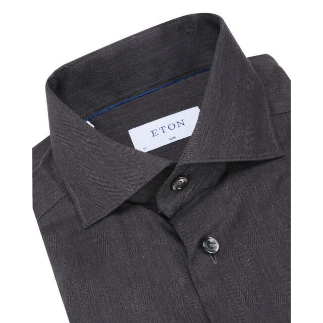 Eton Overhemd met lange mouwen 098447-001-38 large
