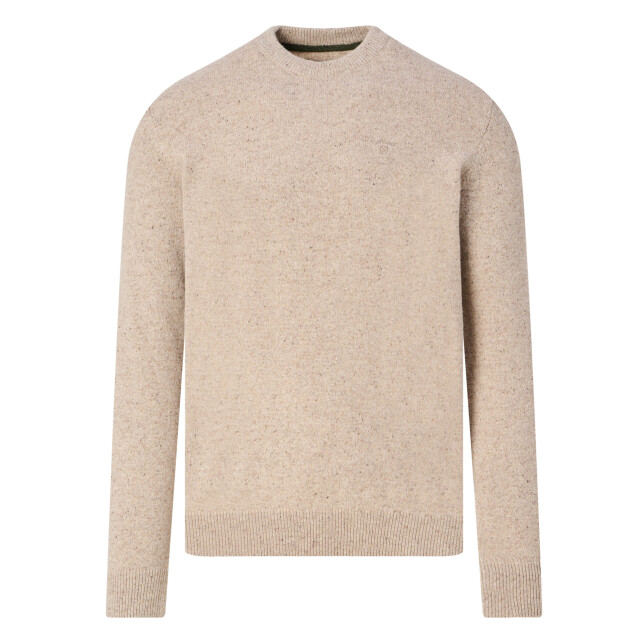 Barbour Trui ronde hals 106636-001-XXL large