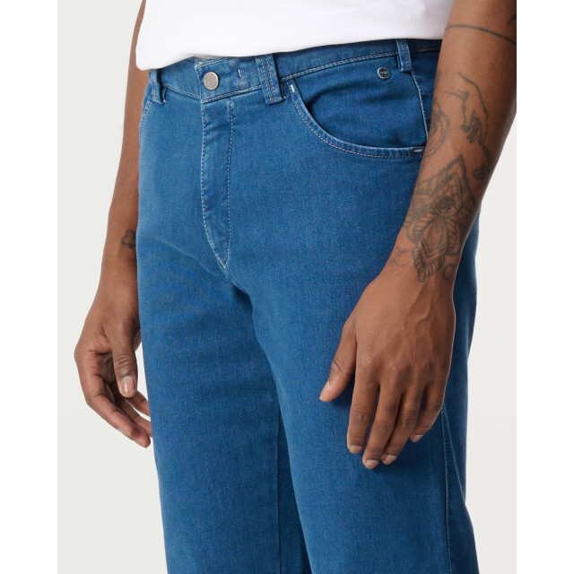 Meyer Dublin pantalon 101742-001-28 large