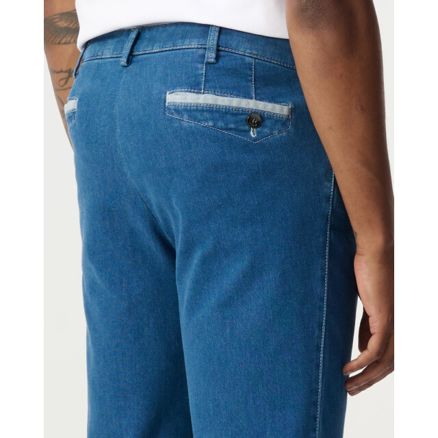 Meyer Dublin pantalon 101742-001-28 large