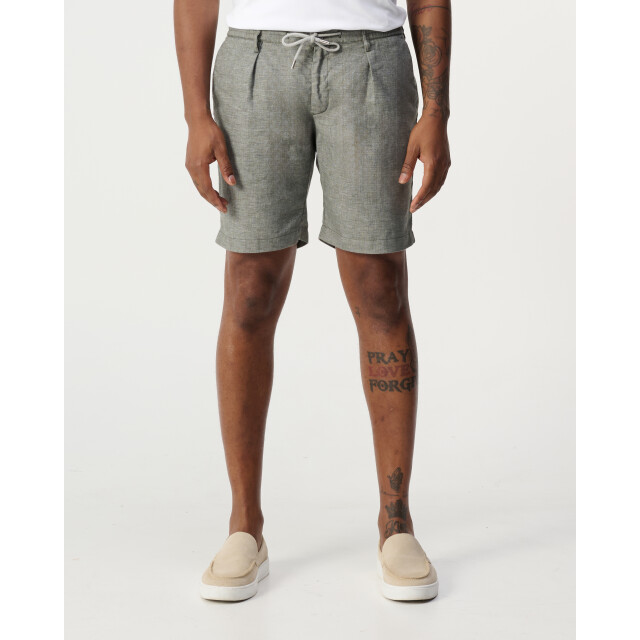 Profuomo Short 101897-001-46 large