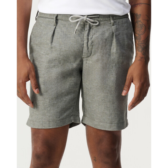 Profuomo Short 101897-001-46 large