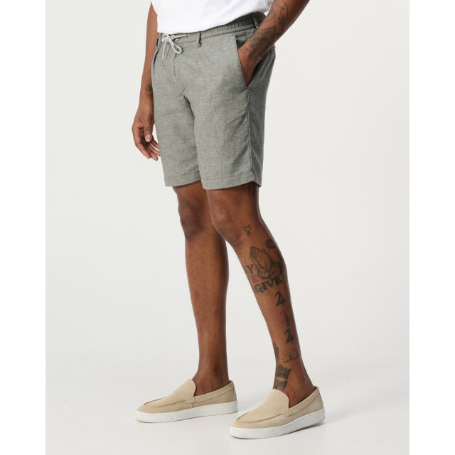 Profuomo Short 101897-001-46 large