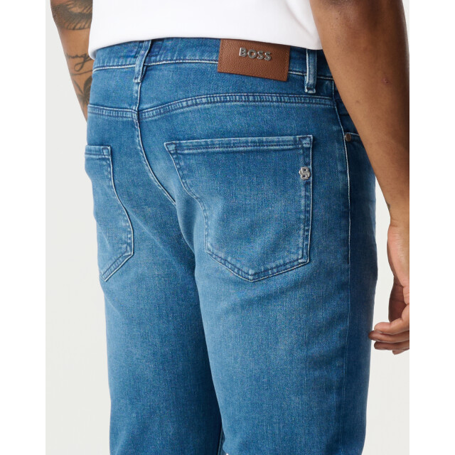 Hugo Boss Delaware jeans 098959-001-33/34 large