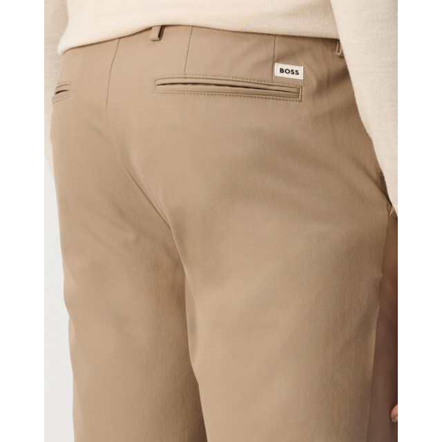Hugo Boss Kaito chino 096794-001-48 large