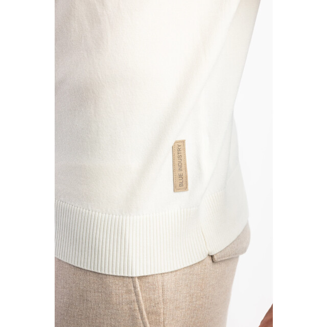 Blue Industry De luxe basic coltrui | KBIW25-M3 large