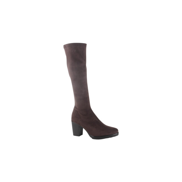 Miss Elastic 78018-ae-44 dames laarzen gekleed Miss Elastic 78018-AE-44 large
