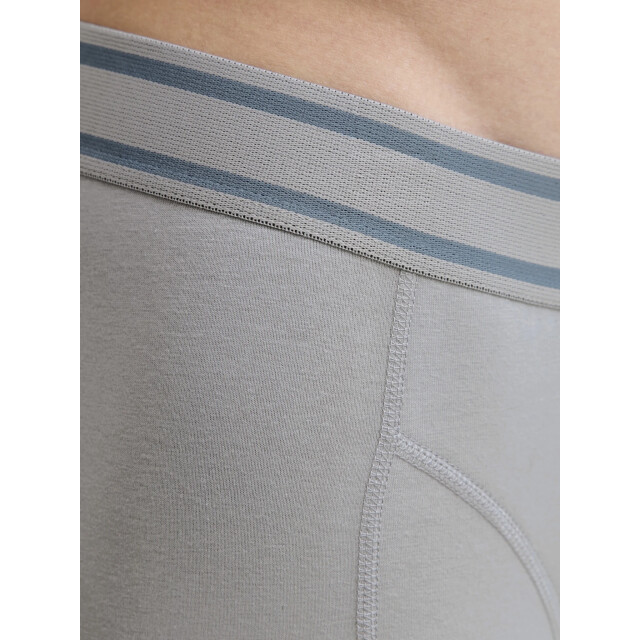 Jack & Jones Heren boxershorts trunks jacjohn 7-pack multicolor 12280329 large